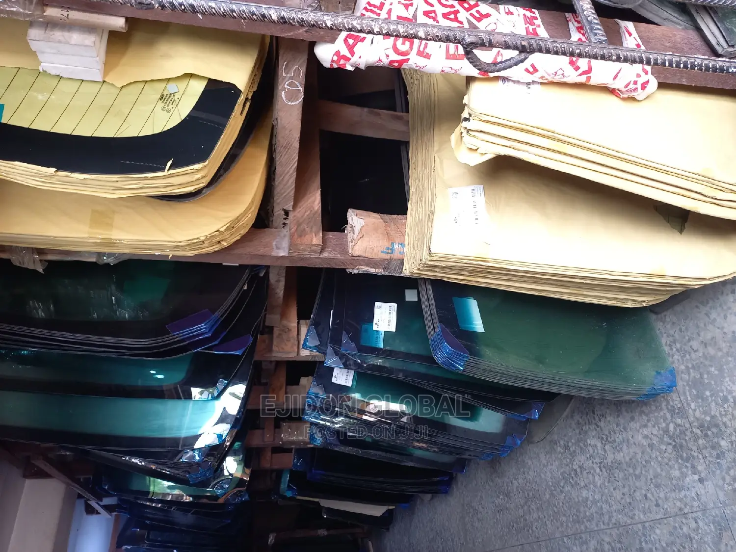 Front Wheel Screen Hilux Hummer Bus Sienna Coaster