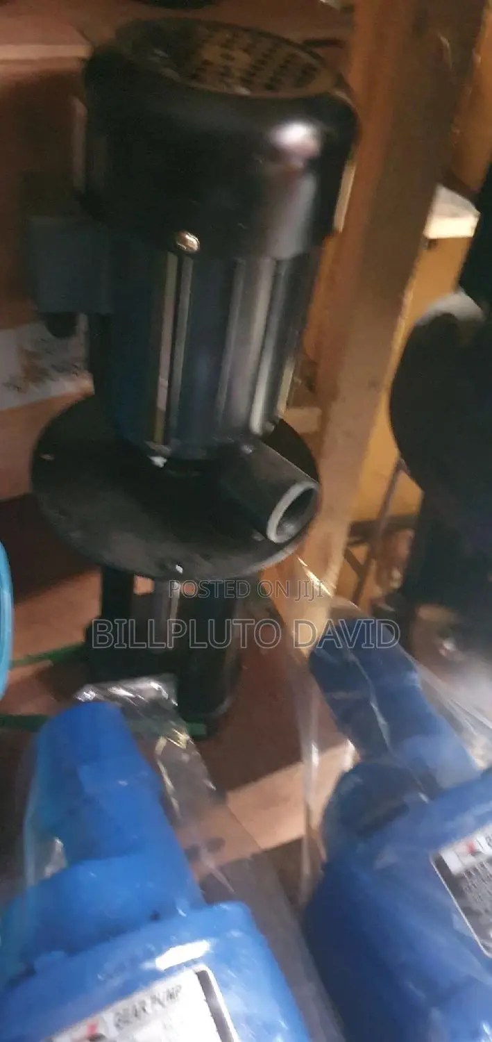 Transfer Lathe Pump Machine