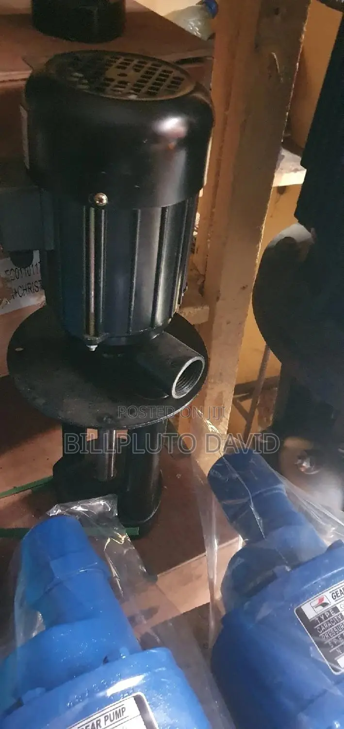 Transfer Lathe Pump Machine