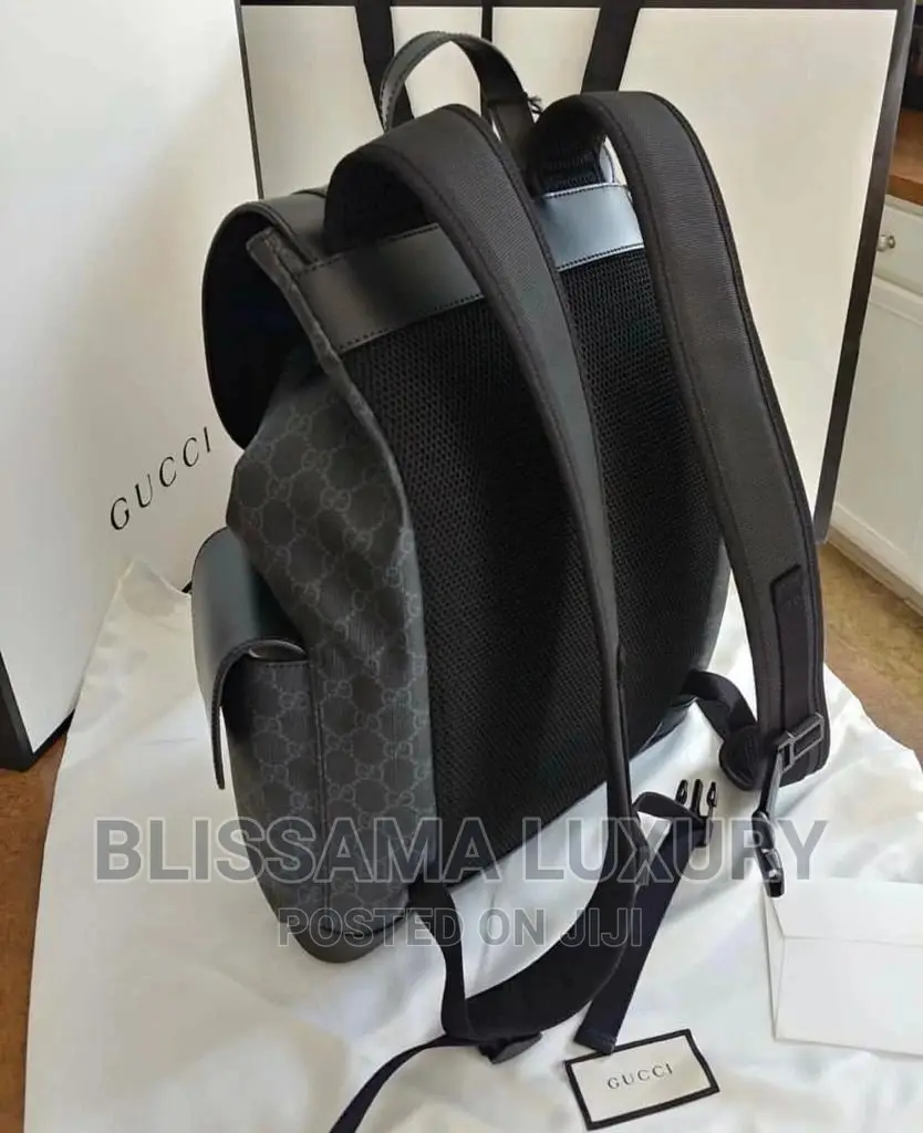 Quality Gucci Bag-pack