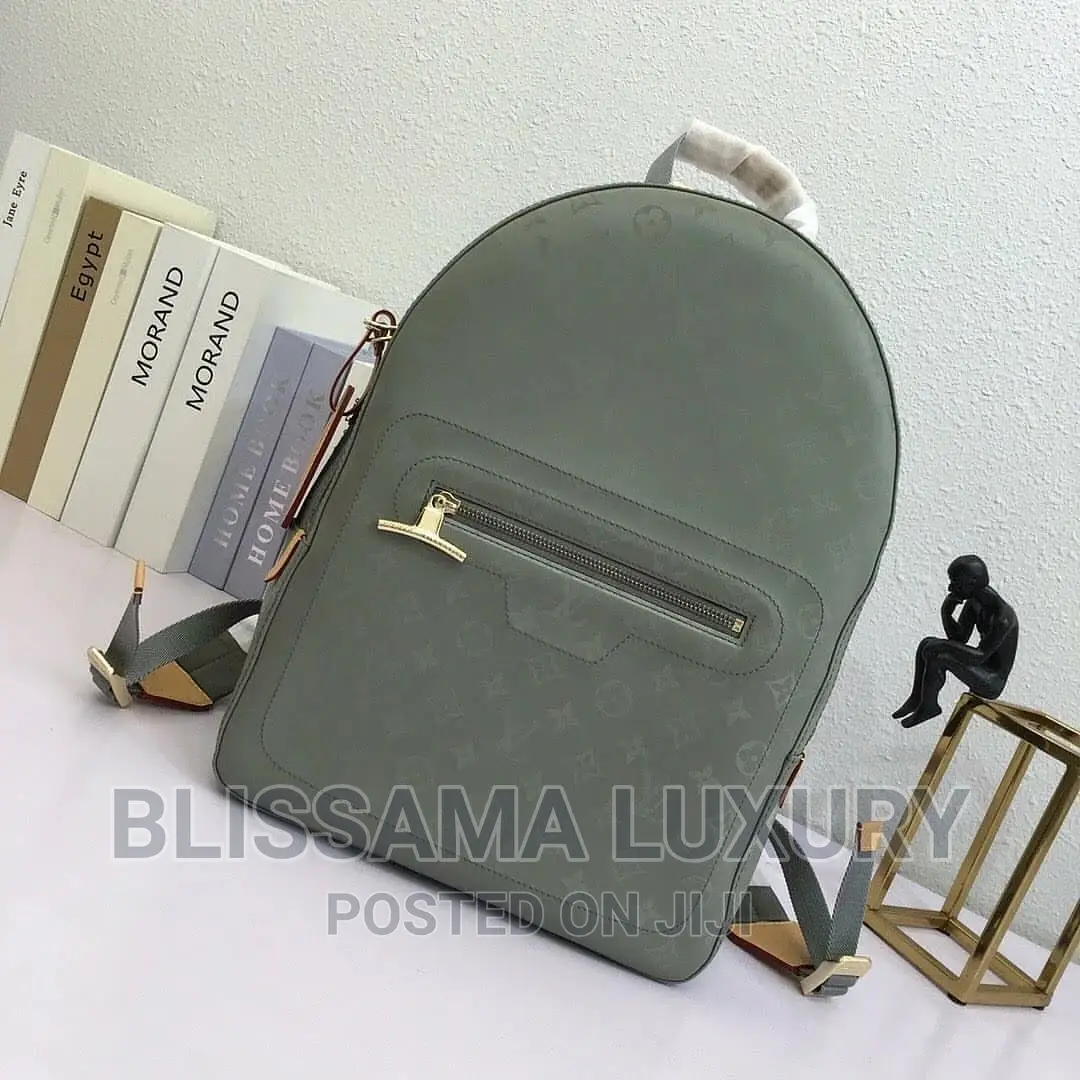 Quality Louis Vuitton Bag-pack