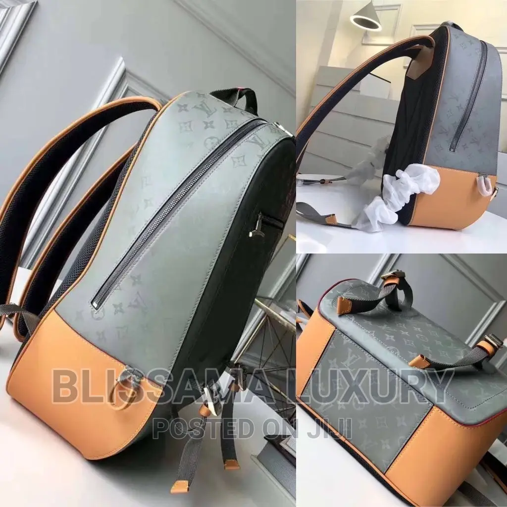 Quality Louis Vuitton Bag-pack