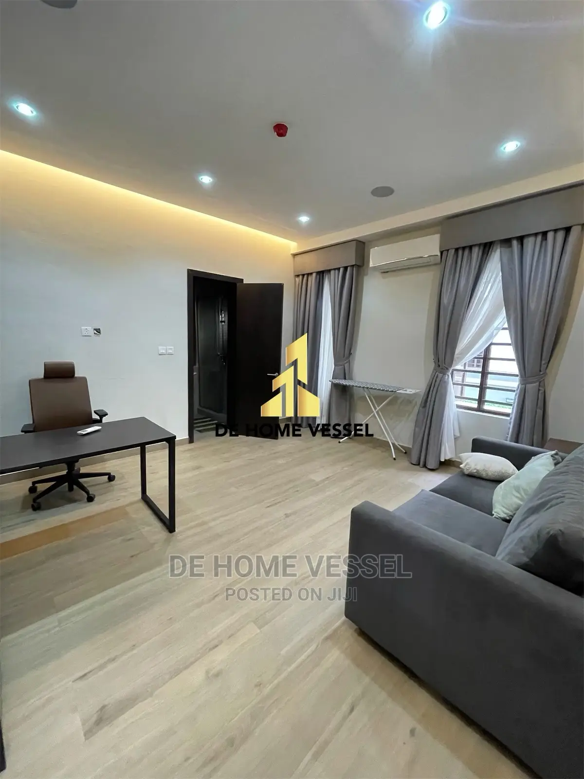 4bdrm Duplex in Ajah for Sale