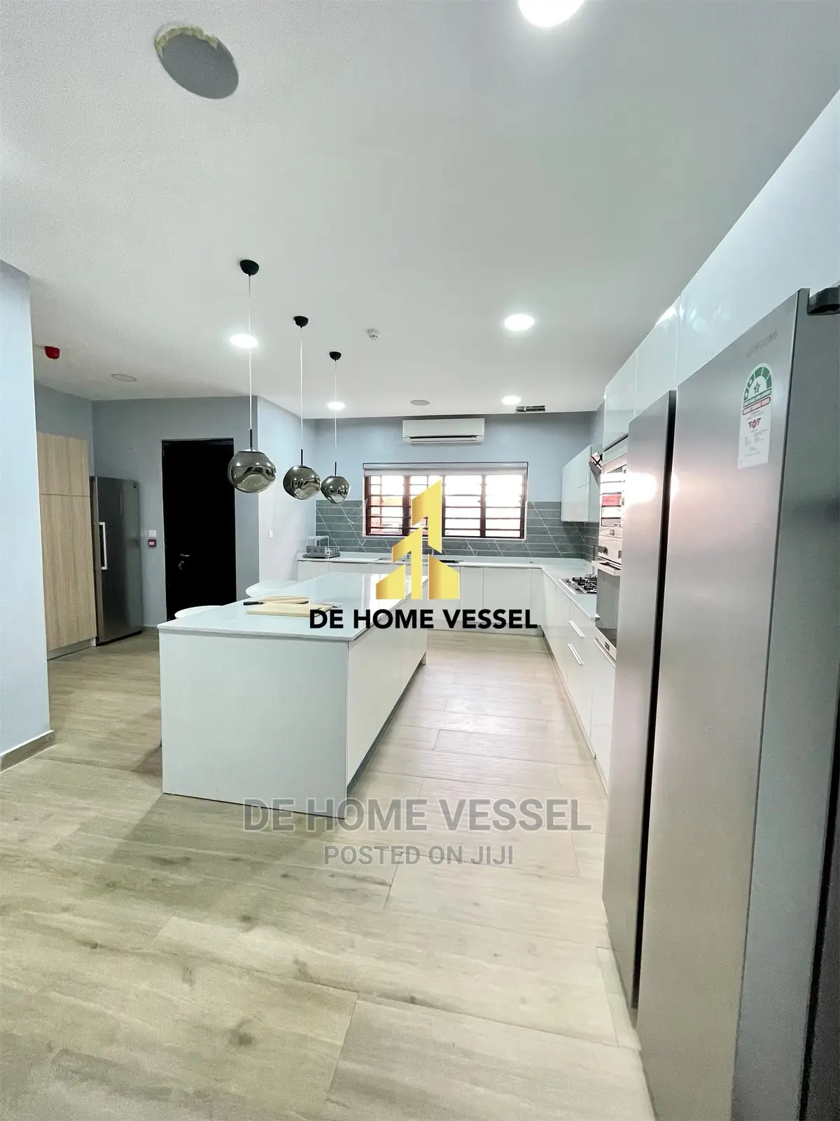 4bdrm Duplex in Ajah for Sale
