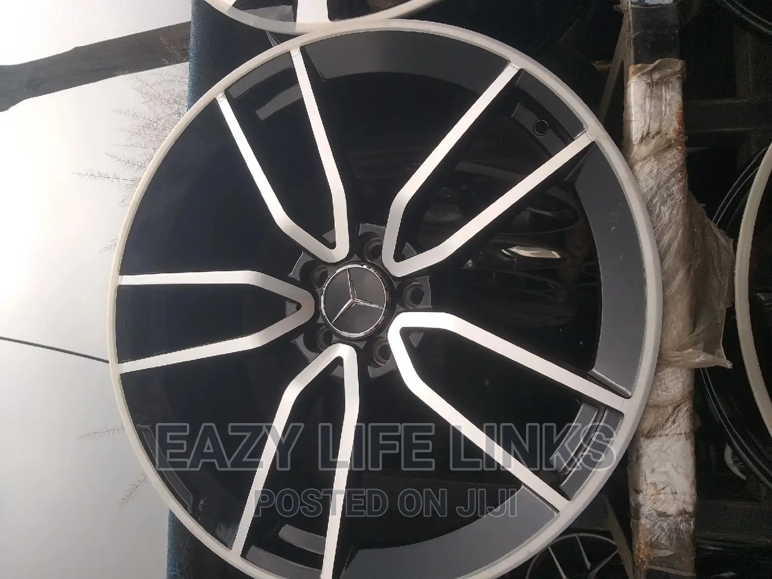 All Sizeof Rim Isavailable