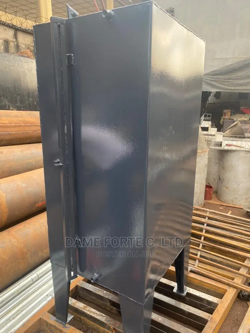 Diesel Metal Storage Tank