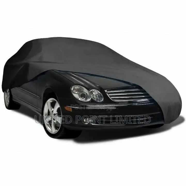 Car Cover for All Compact Sedan