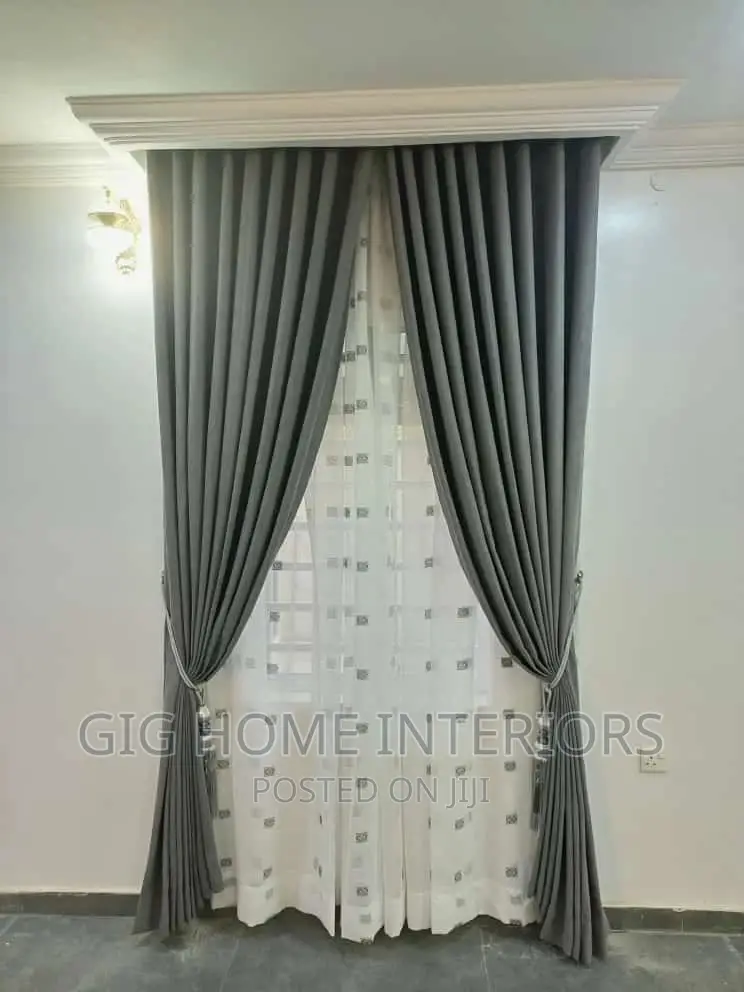 Premium Curtains