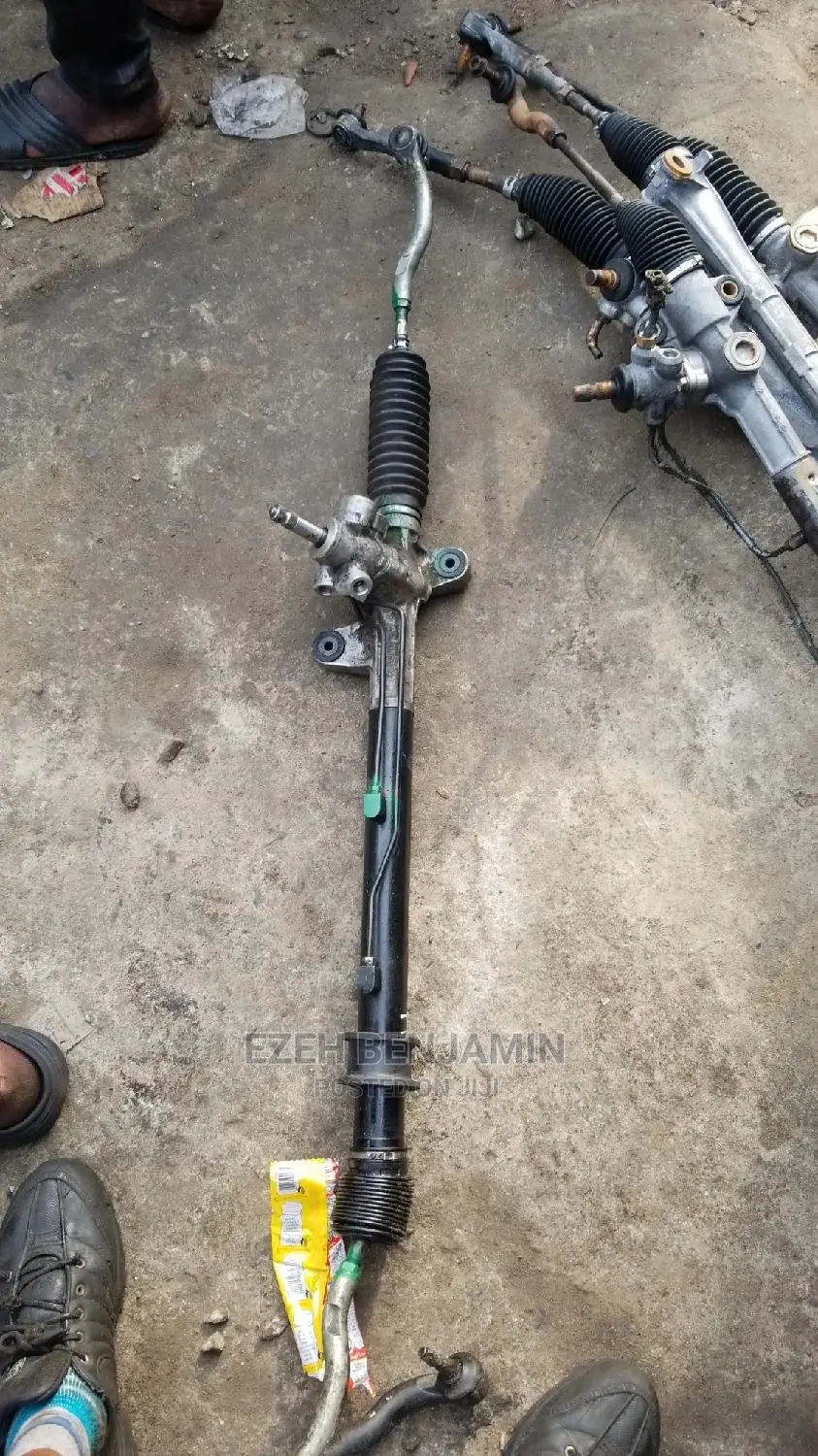 Steering Rack Honda Accord 2004