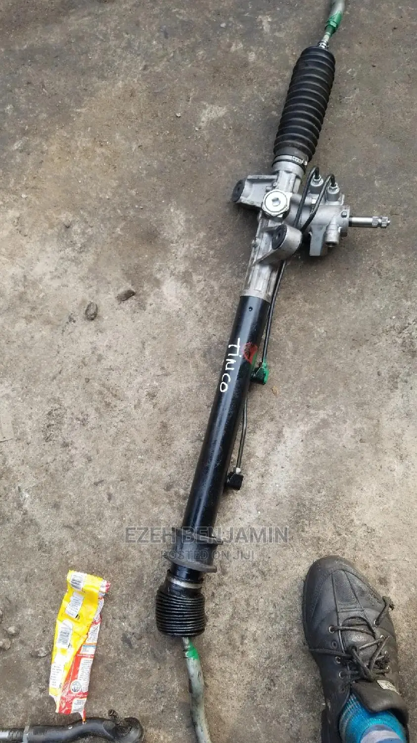 Steering Rack Honda Accord 2004