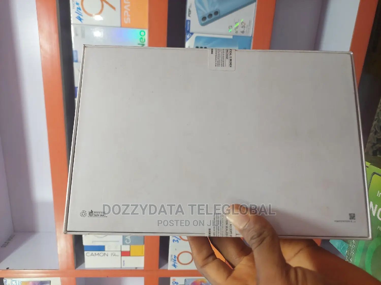 New Samsung Galaxy Tab a ) 128 GB