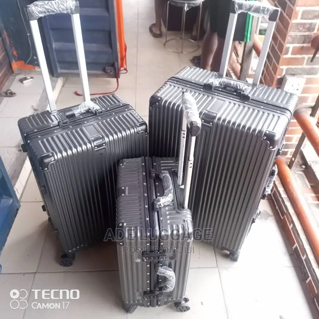 Ade Luggage Collection