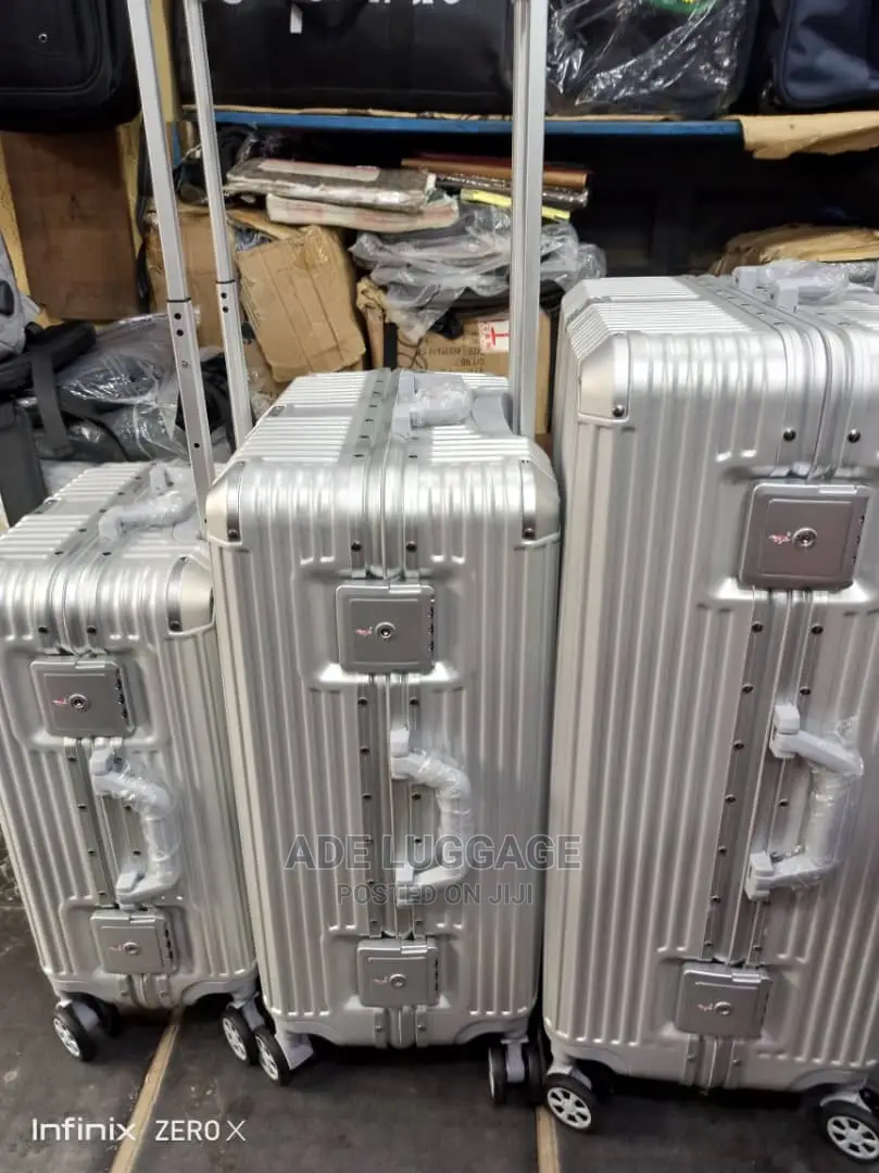 Ade Luggage Collection