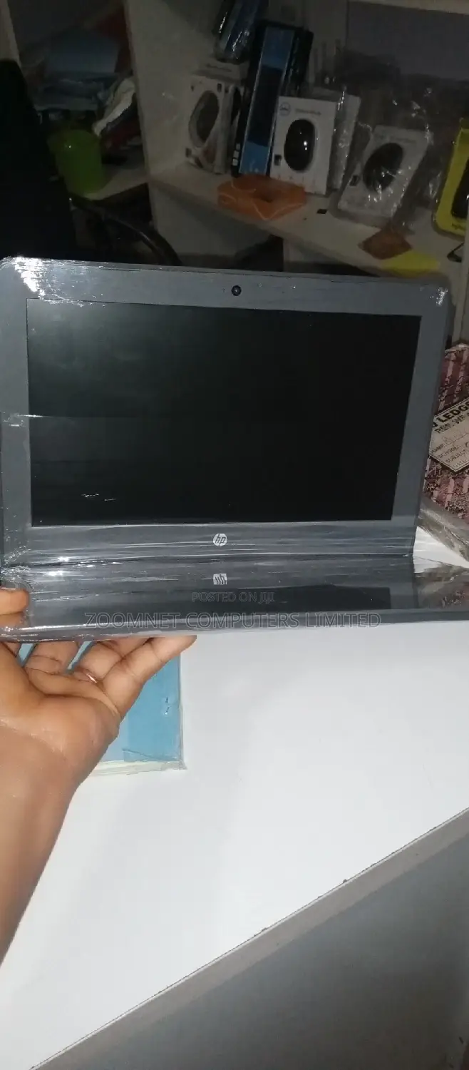 Laptop HP Stream 11-Ah110hr 4GB Intel Celeron SSD 60GB