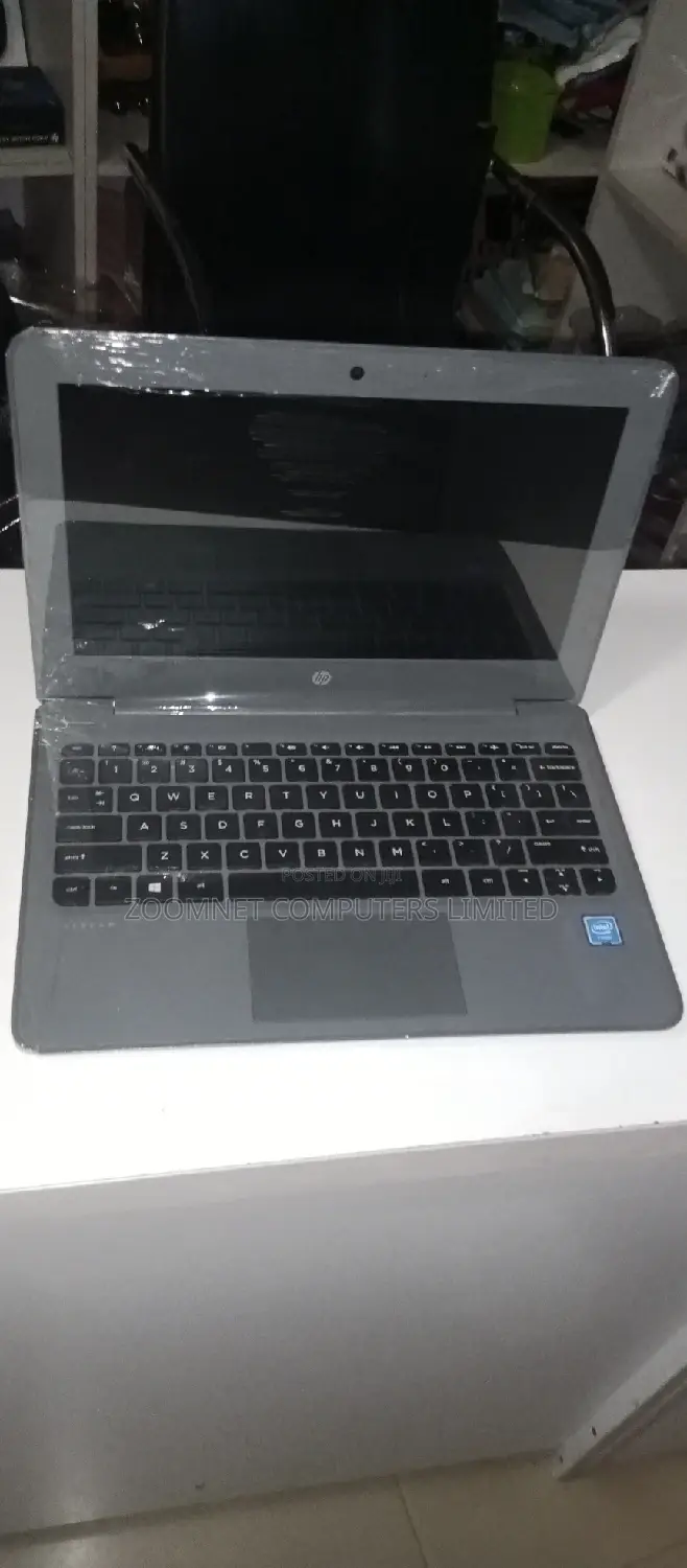 Laptop HP Stream 11-Ah110hr 4GB Intel Celeron SSD 60GB