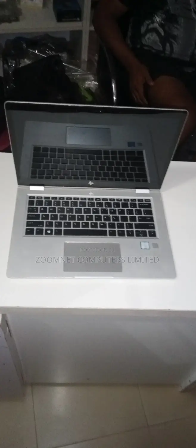 Laptop HP EliteBook X360 1030 G2 8GB Intel Core I5 SSD 256GB