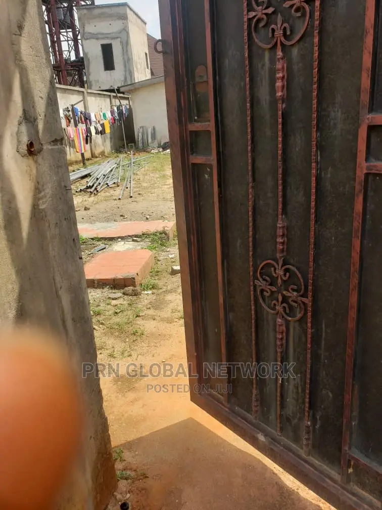 Over 800 Square Meters of Land Fenced and Gated Cornerpiece