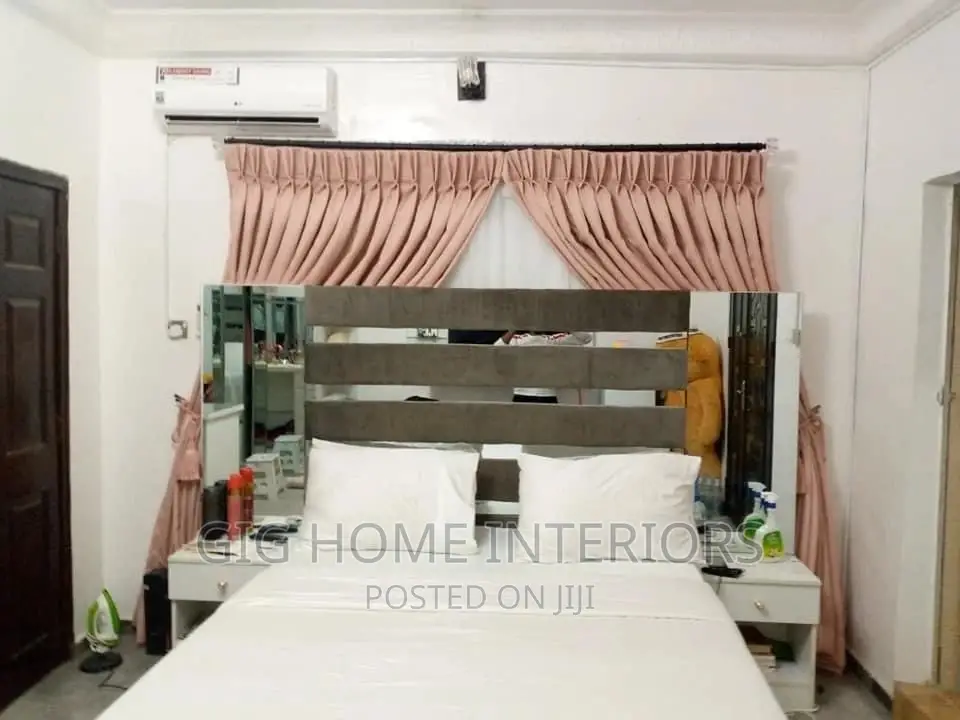 Premium Curtains