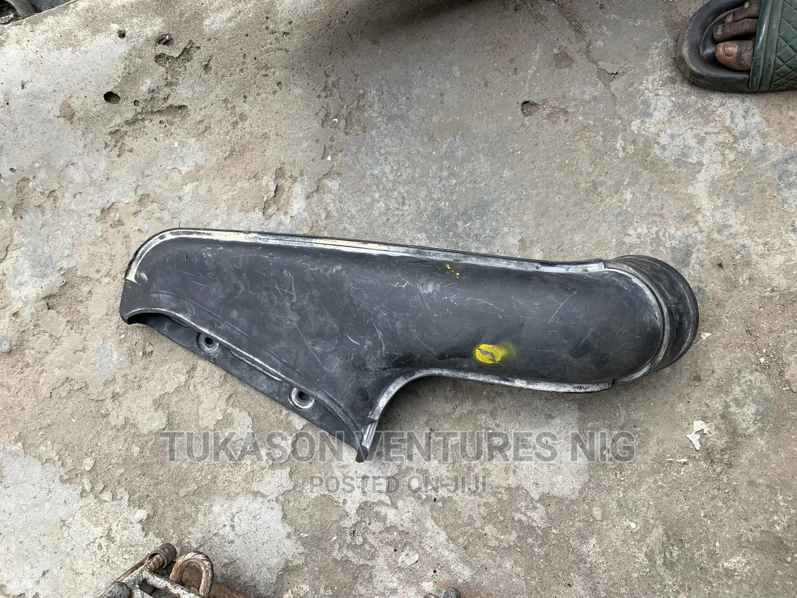 Air Box Meter Connector Honda Pilot 2013 Model