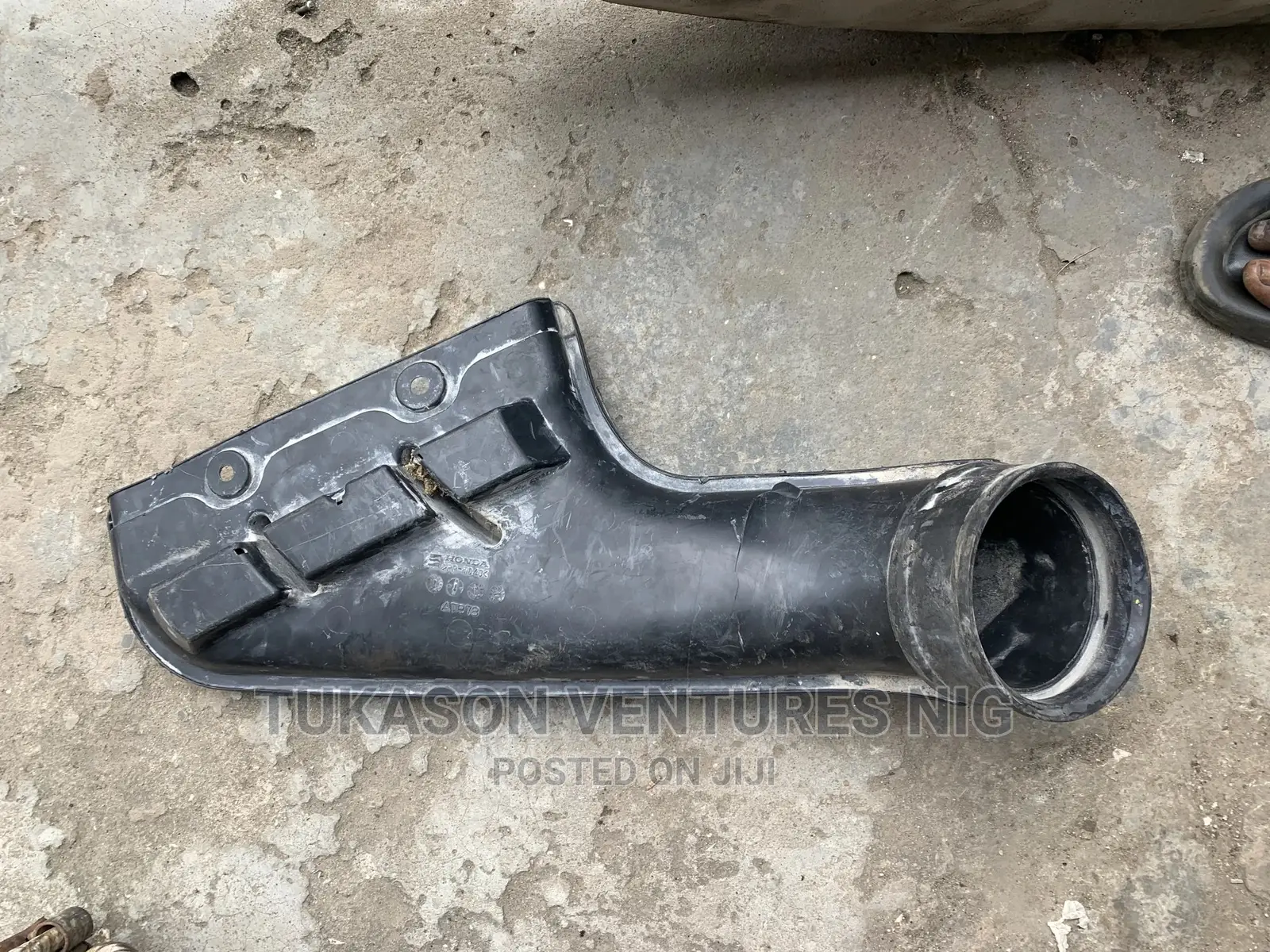 Air Box Meter Connector Honda Pilot 2013 Model