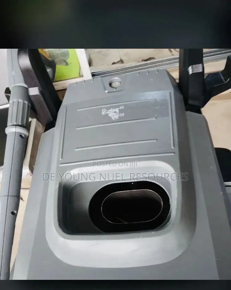 Quality Karcher Steam Pressure Washer Machine