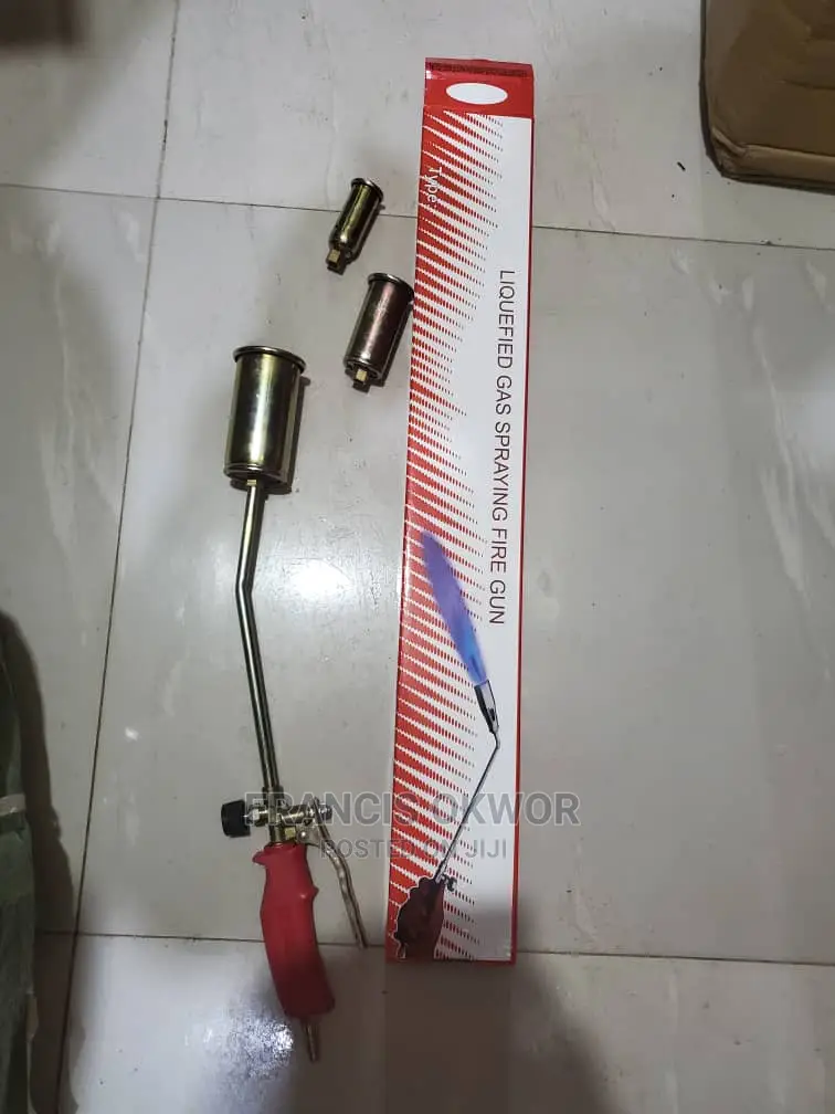 Heating Torch