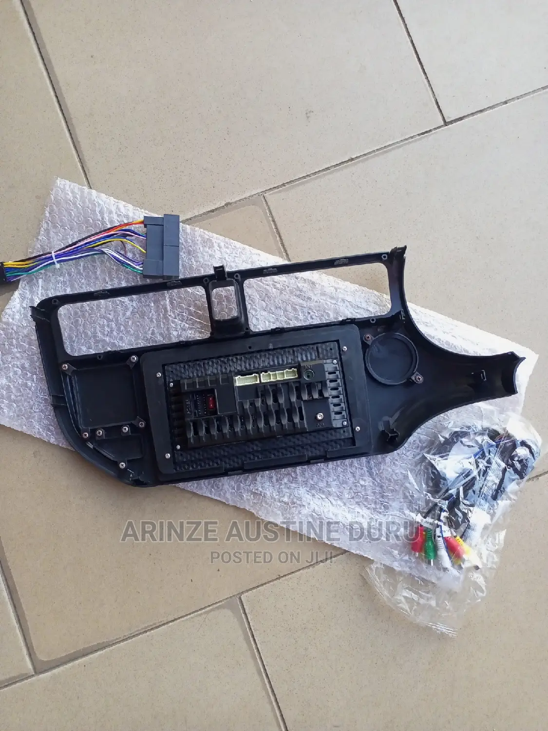 Android for KIA Rio 2012-2014 Multi Media Player.
