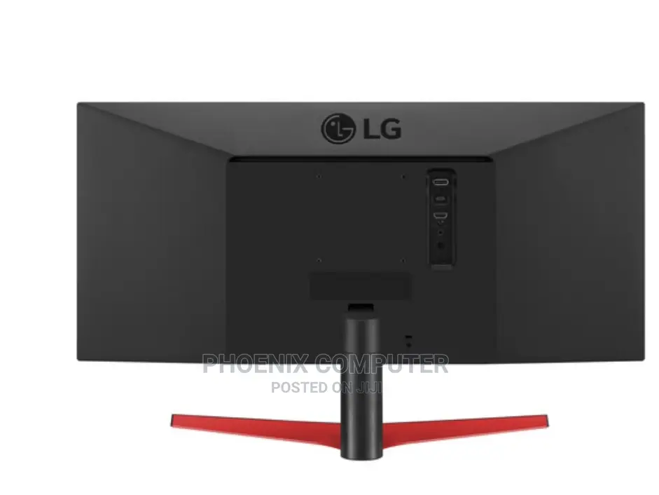 LG 29wp60g-B 29" 21:9 Ultrawide Freesync IPS Gaming Monitor