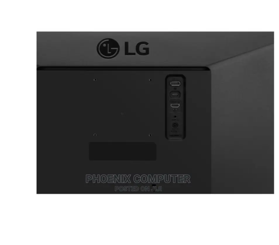 LG 29wp60g-B 29" 21:9 Ultrawide Freesync IPS Gaming Monitor