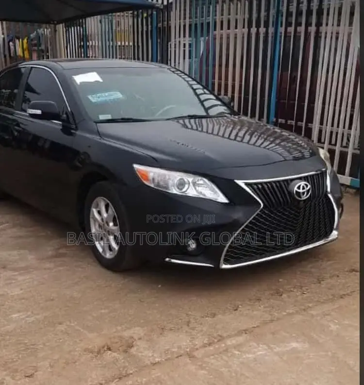 Complete Upgrade Kits Camry 2.7