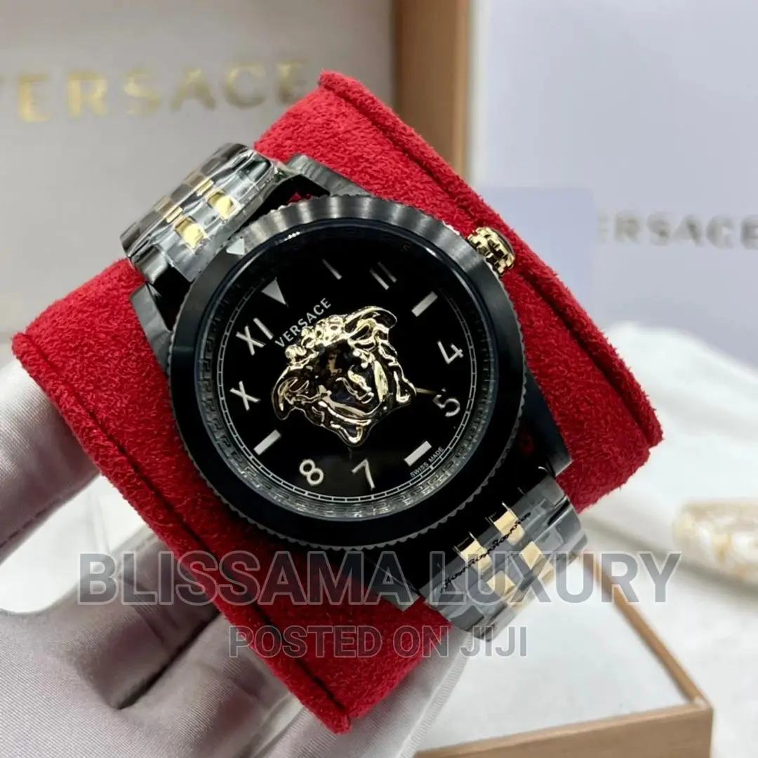 Quality Versace Wristwatch