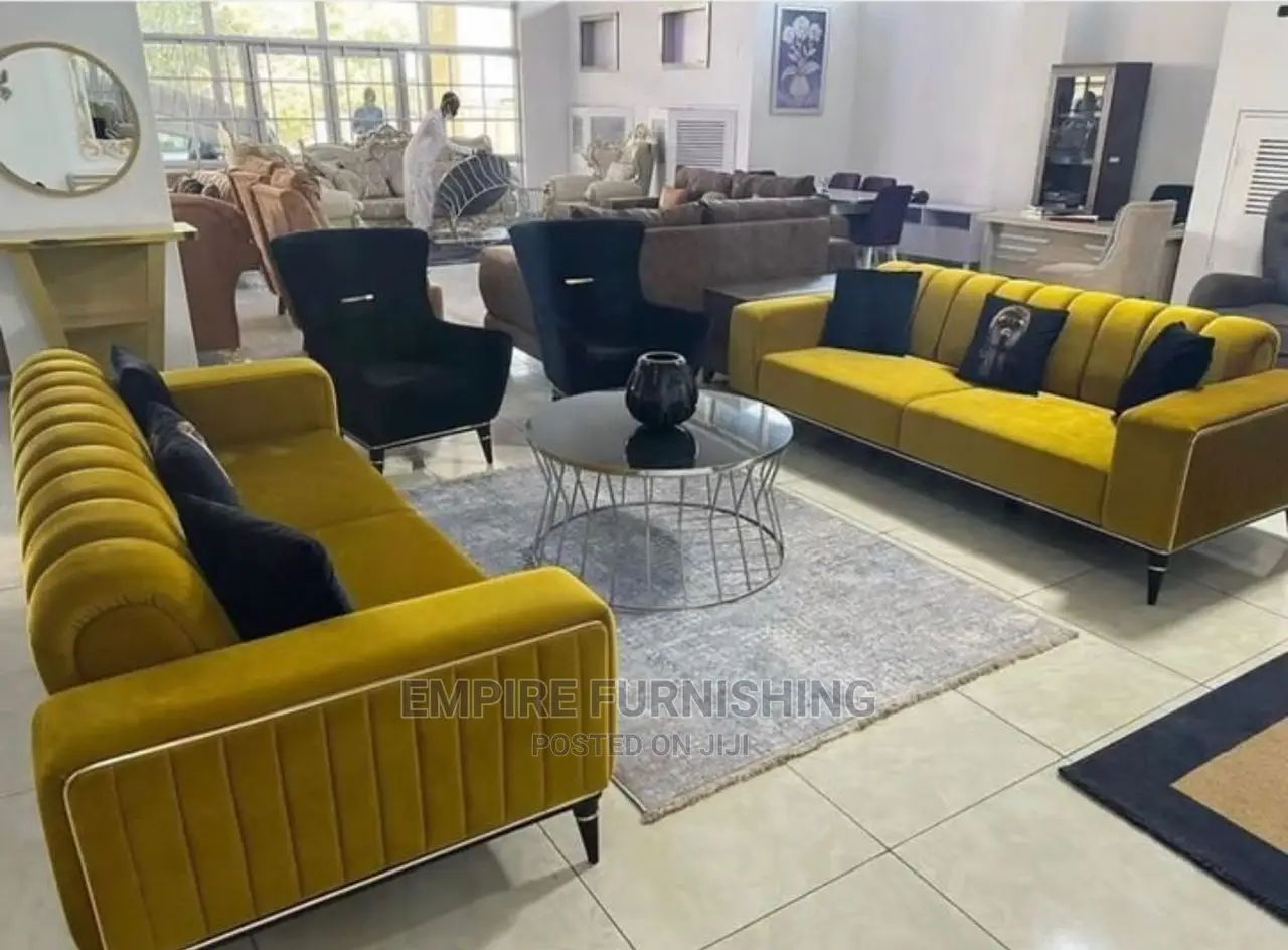 Empire Unique Furnishing and Decor Company LTD