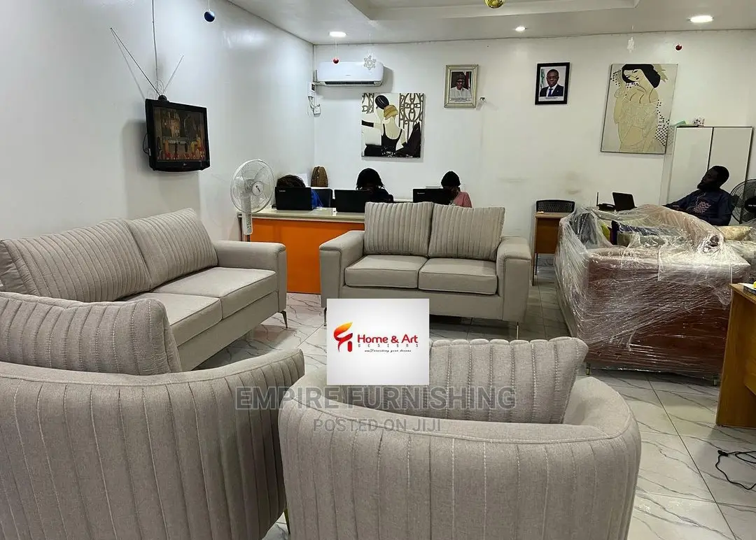 Empire Unique Furnishing and Decor Company LTD