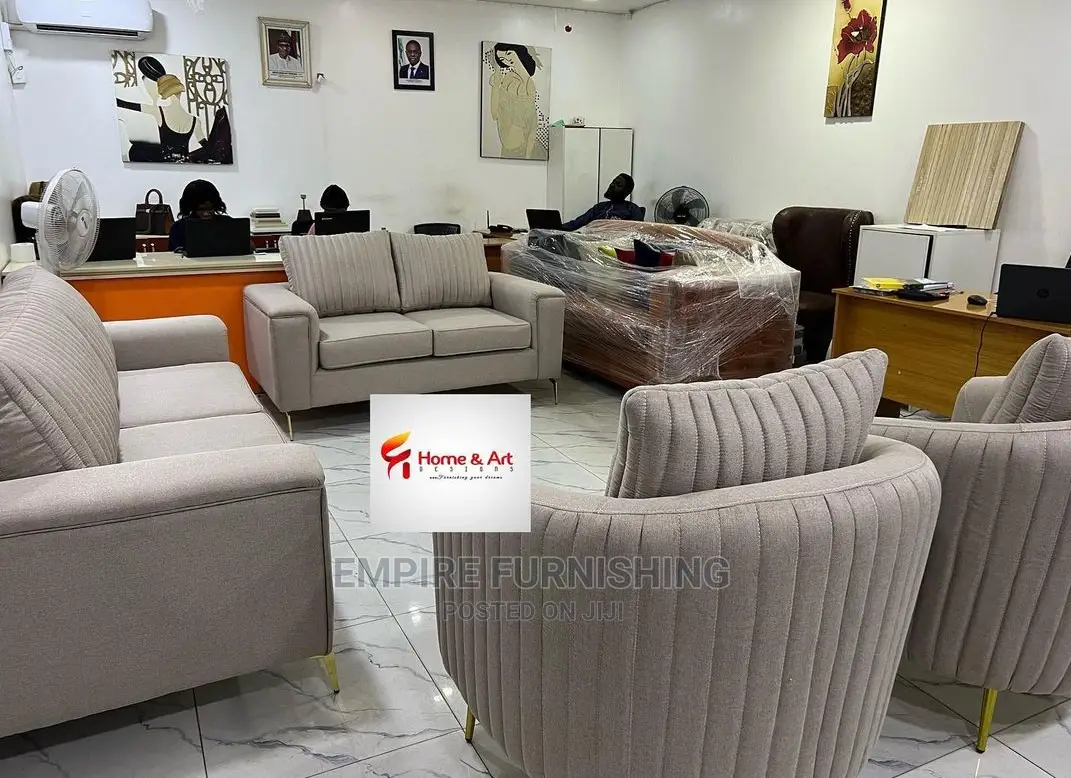Empire Unique Furnishing and Decor Company LTD