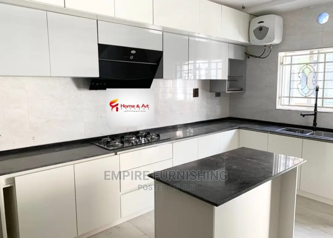 Empire Unique Furnishing and Decor Company LTD
