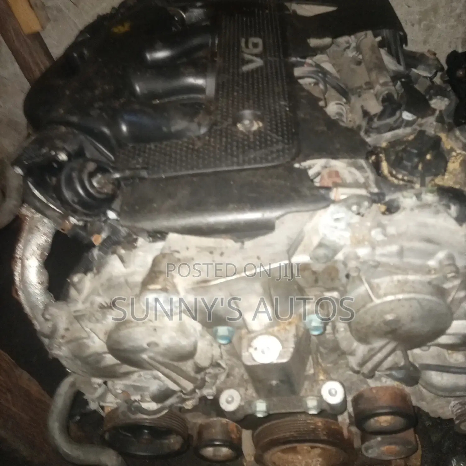Nissan Teana, Murano, Maxima,2007-2010