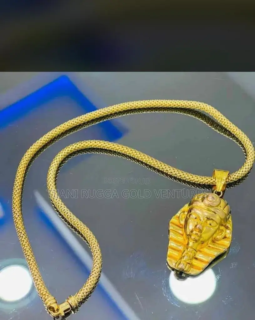 Pure Italy Gold