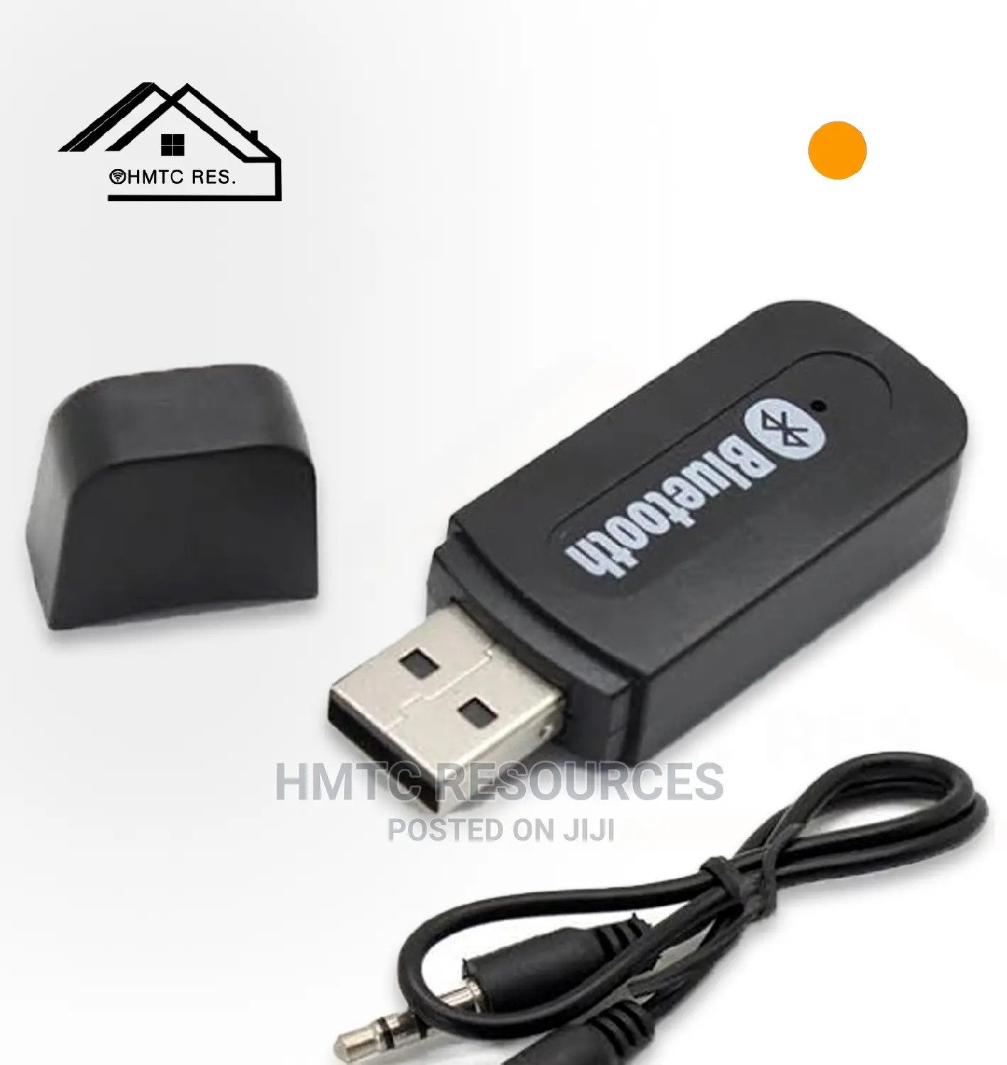 External Bluetooth Adapter/Device