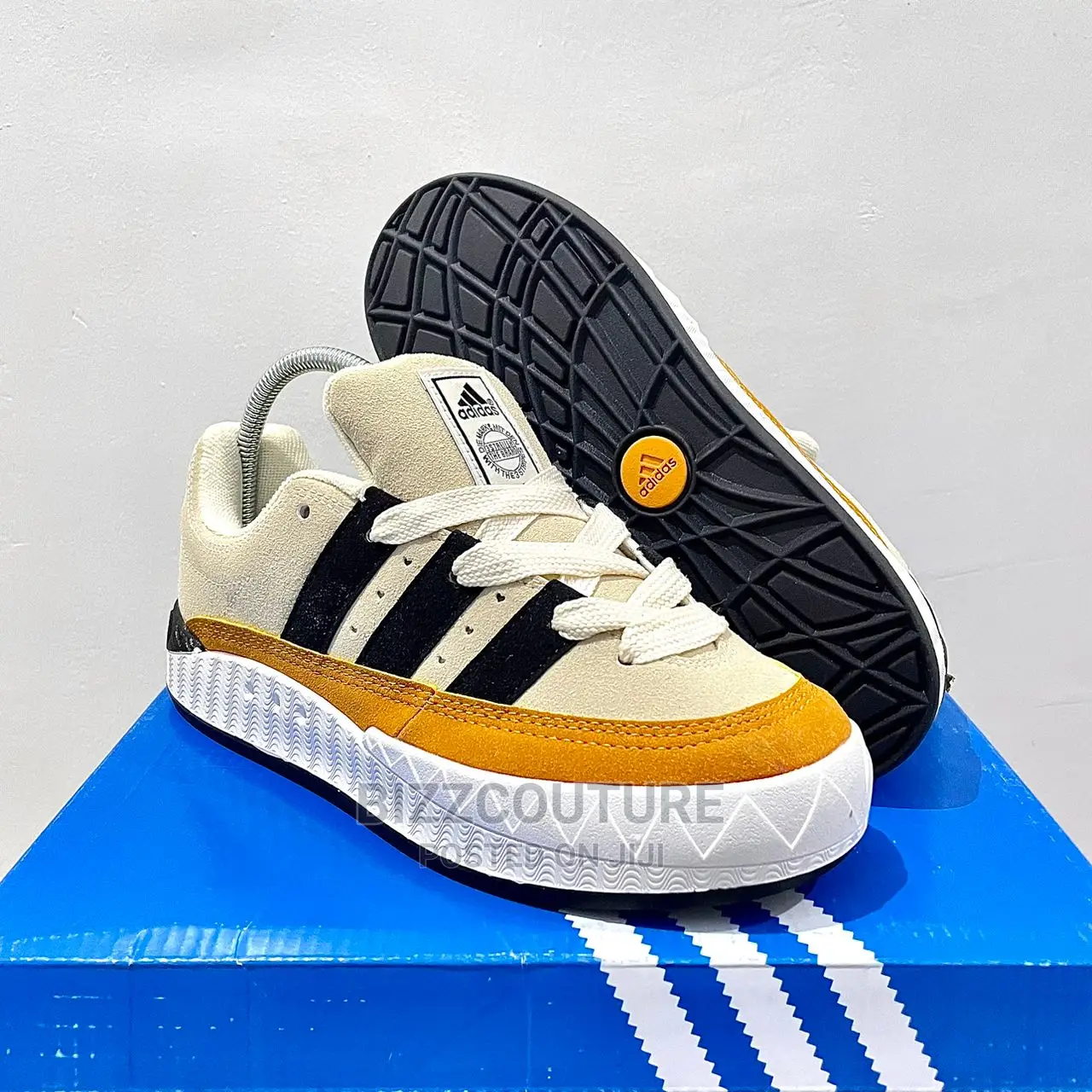 ADIDAS Adimatic Original Sneakers Available in Store