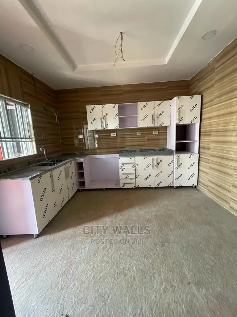 2bdrm Block of Flats in Ikate for rent