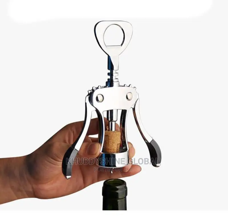 Wine Opener