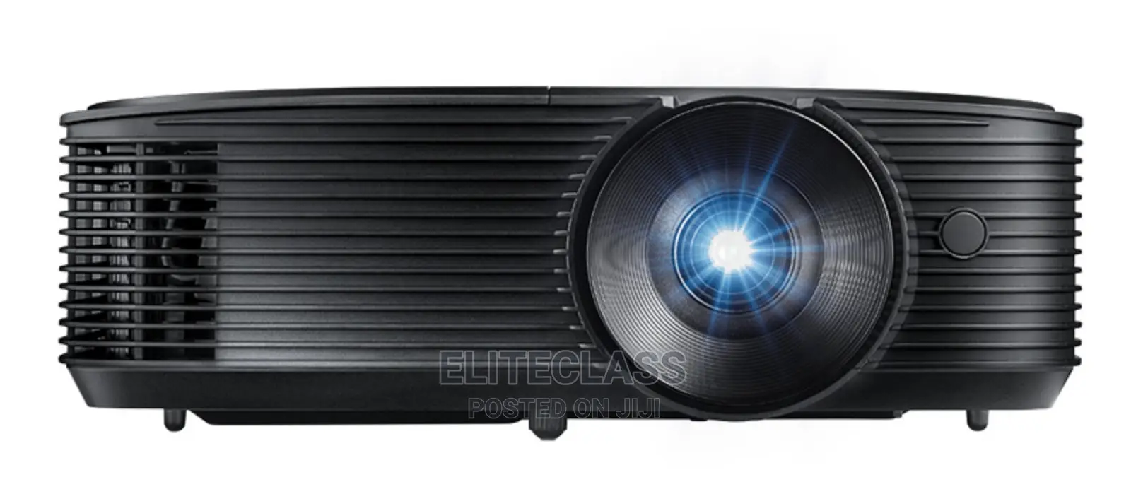 Brand New Optoma DS320,3800 Lumens Projector