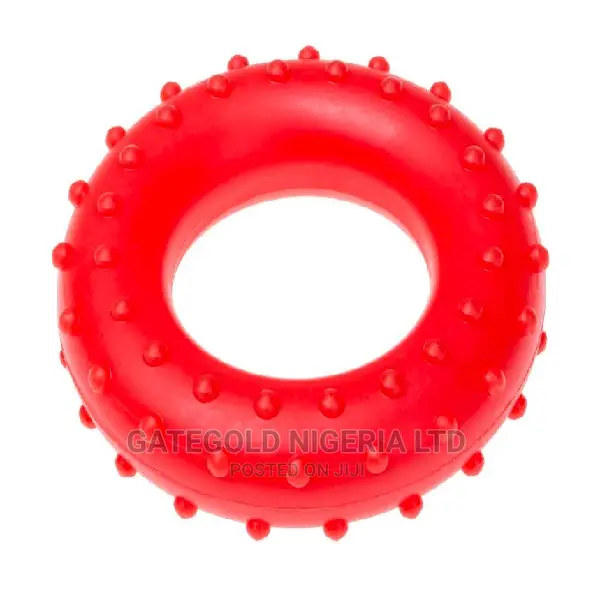 Spiky Massage Ring