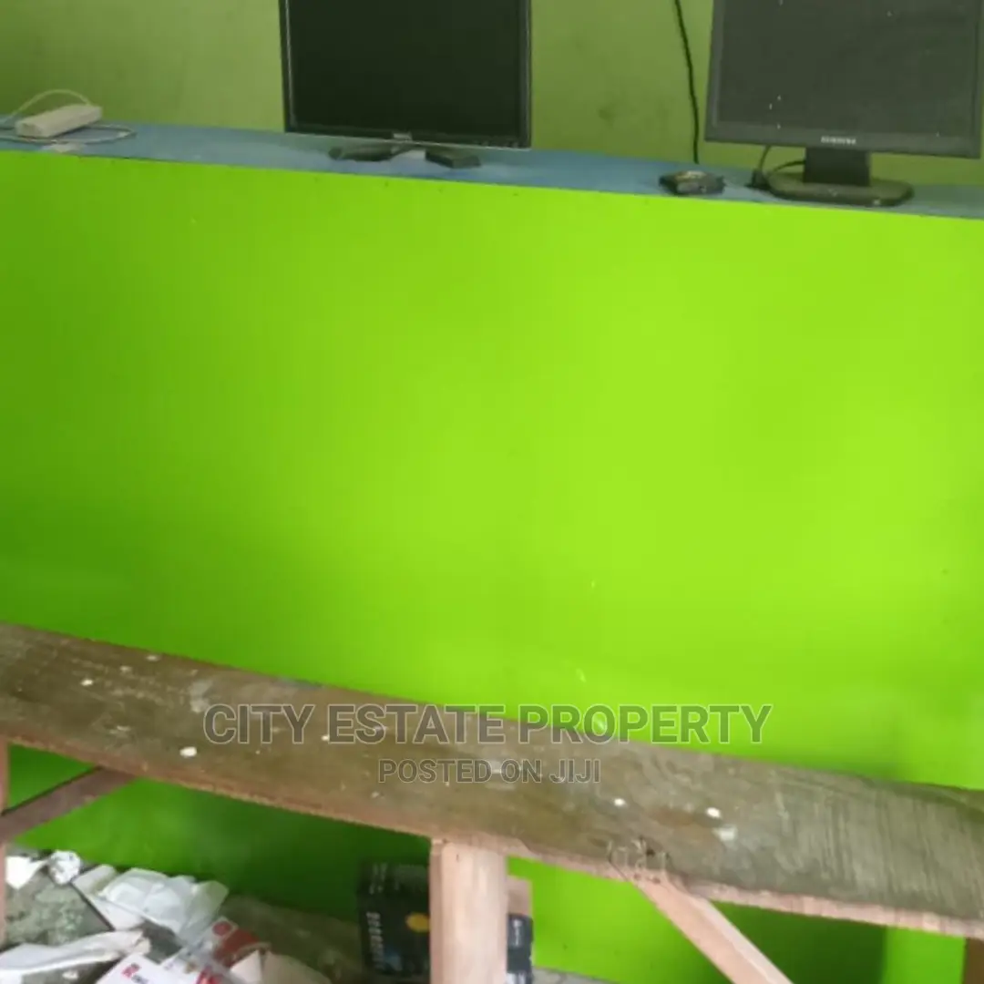 Bet9ja Shop for Sale Bet Shop in Portharcourt
