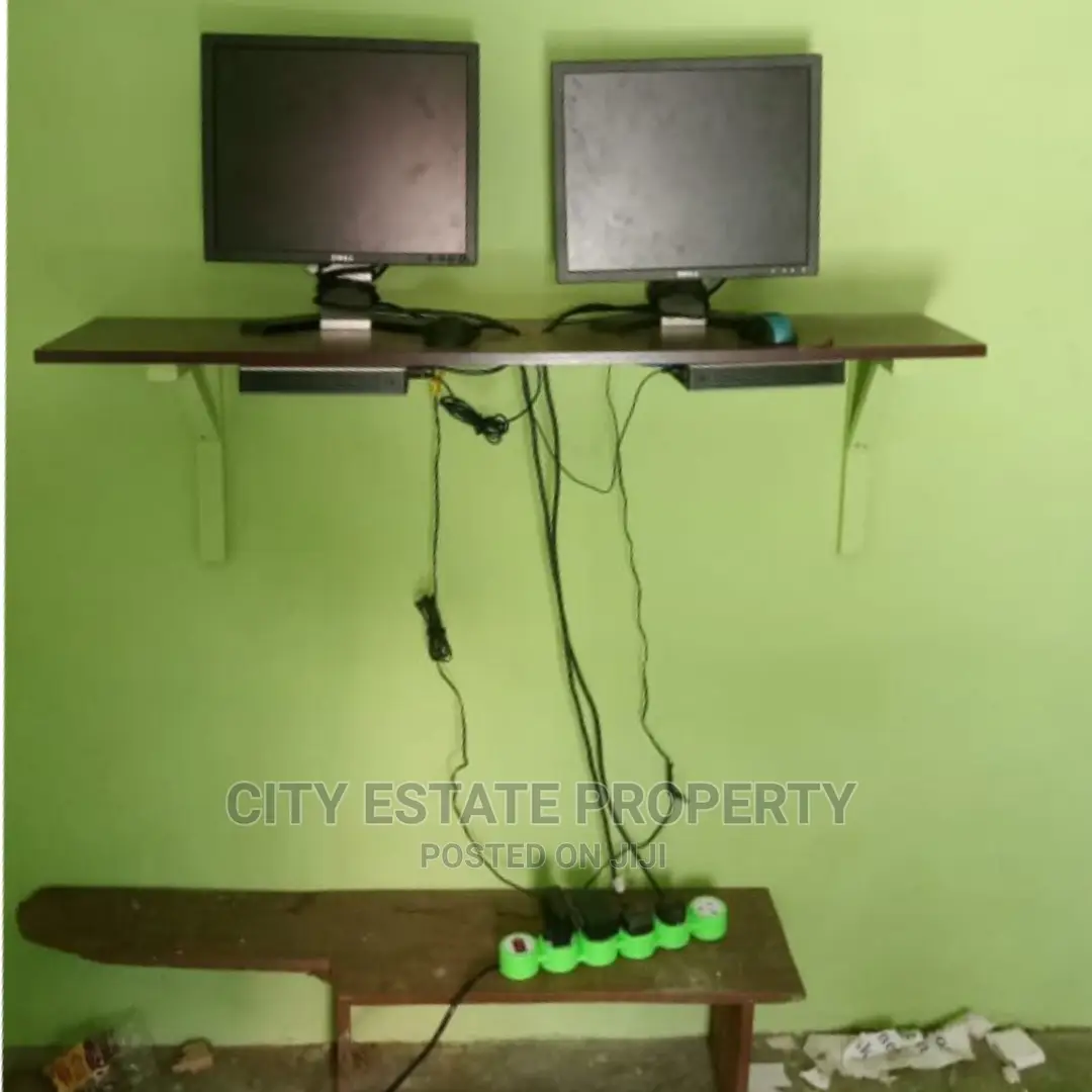 Bet9ja Shop for Sale Bet Shop in Portharcourt
