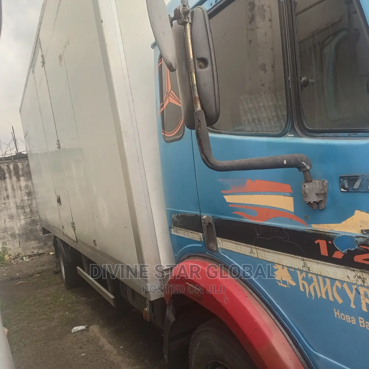 1720 Truck