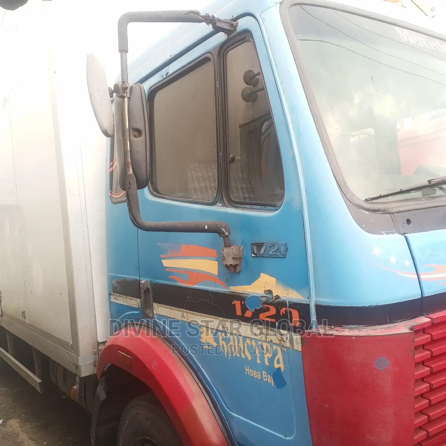 1720 Truck