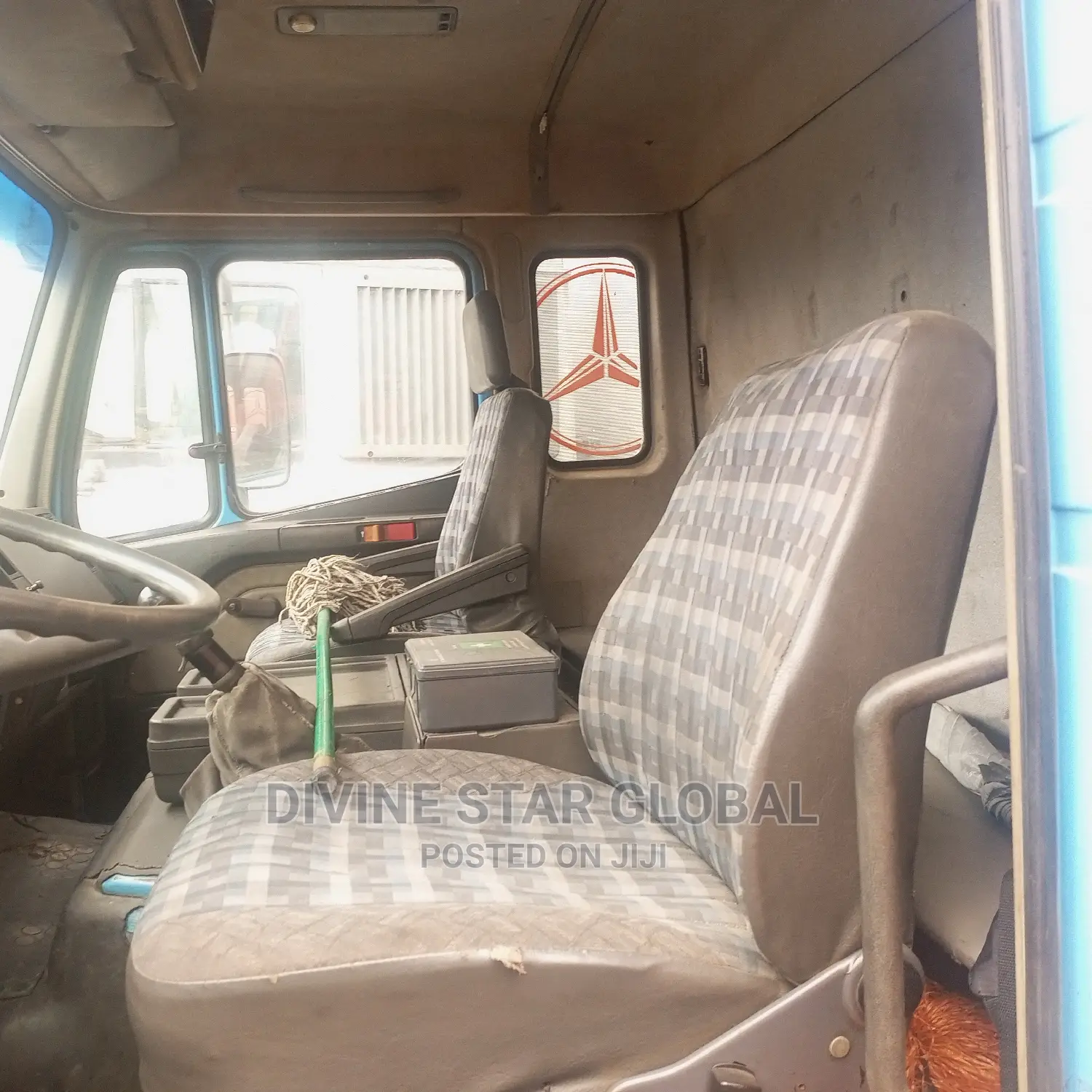 1720 Truck