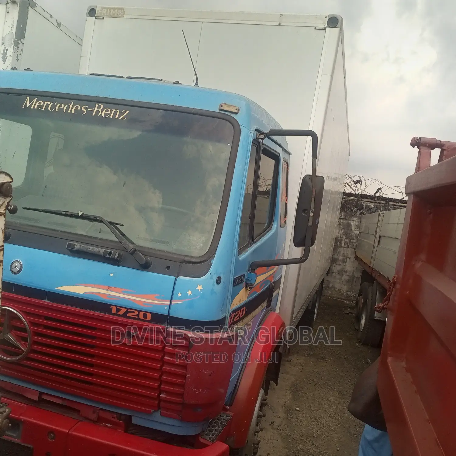 1720 Truck