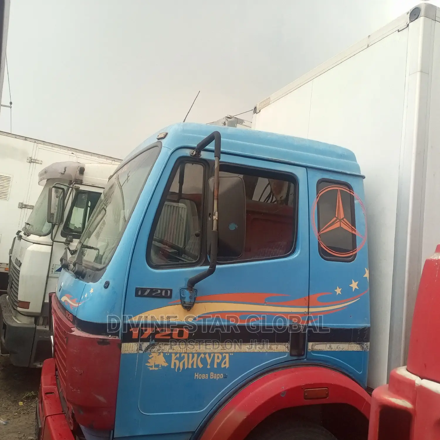 1720 Truck